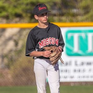 Meet your Posher, Paul